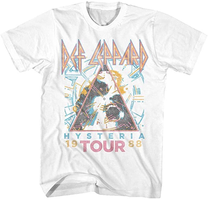Thrianta damno Rock Shirt